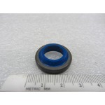 SCRAPER SEAL, 14MM - 00000020221-BG