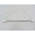 LAMP, QUARTZ - 1100W - 00000037386BG-BG