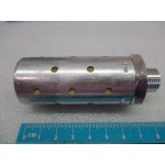 EXHAUST MUFFLER - 00000104295-BG