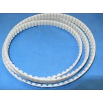 TIMING BELT; TRULY ENDLESS SLEEVE - 00000109870-BG