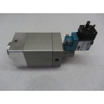 ELECTROVALVE UNIV 2629LC - 00000131939-BG