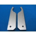 FINGER, TRANSFER - SET, OUTFEED - 01145873401-BG