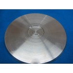 DIAPHRAGM PLATE 302G - 51951-3-BG