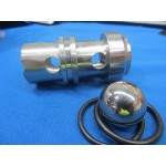 ELECTROVALVE REBUILD KIT - 99000076501-BG